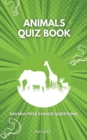 Image for Animals Quiz Book