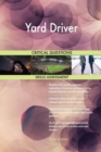 Image for Yard Driver Critical Questions Skills Assessment