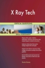 Image for X Ray Tech Critical Questions Skills Assessment