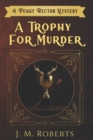 Image for A Trophy for Murder