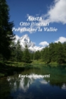 Image for Aosta Otto itinerari Per visitare la Vallee