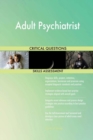 Image for Adult Psychiatrist Critical Questions Skills Assessment