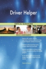 Image for Driver Helper Critical Questions Skills Assessment