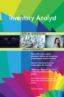 Image for Inventory Analyst Critical Questions Skills Assessment