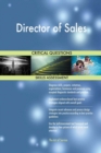 Image for Director of Sales Critical Questions Skills Assessment