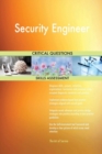 Image for Security Engineer Critical Questions Skills Assessment