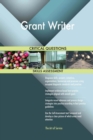 Image for Grant Writer Critical Questions Skills Assessment