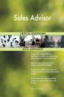 Image for Sales Advisor Critical Questions Skills Assessment