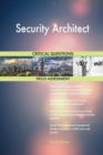 Image for Security Architect Critical Questions Skills Assessment
