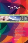 Image for Tire Tech Critical Questions Skills Assessment