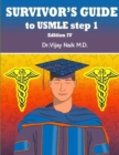 Image for Survivors Guide to USMLE Step 1 Edition IV