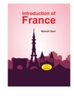 Image for Introduction of France : Introduction to France in English &amp; Hindi