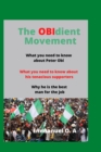 Image for The OBIdient Movement