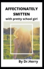 Image for Affectionately smitten with pretty school girl