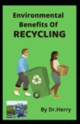 Image for Environmental benefits of recycling