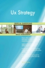 Image for Ux Strategy Critical Questions Skills Assessment