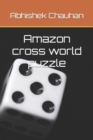 Image for Amazon cross world puzzle