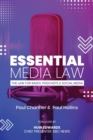 Image for Essential Media Law