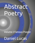 Image for Abstract Poetry