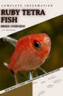 Image for Ruby Tetra Fish