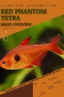 Image for Red Phantom Tetra : From Novice to Expert. Comprehensive Aquarium Fish Guide