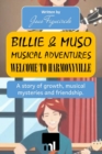 Image for Muso &amp; Billie&#39;s Musical Adventure