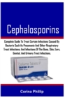 Image for Cephalosporins