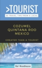 Image for Greater Than a Tourist- Cozumel Quintana Roo Mexico
