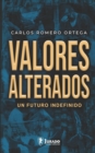 Image for Valores Alterados