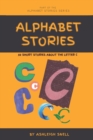 Image for Alphabet Stories : 50 Short Stories Beginning With C