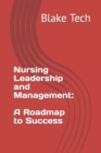 Image for Nursing Leadership and Management