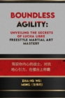 Image for Boundless Agility