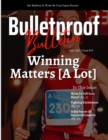 Image for Bulletproof Bulletin : July 2023