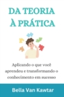Image for Da Teoria A Pratica