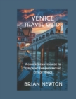 Image for Venice Travel Guide