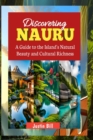 Image for Discovering Nauru