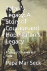 Image for Tafari&#39;s Legacy