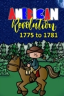 Image for American Revolution 1775 to 1781
