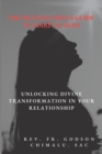Image for The Praying Wife&#39;s Guide to Marital Bliss : Unlocking Divine Transformation in Your Relationship