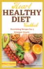 Image for Heart Healthy Diet Cookbook