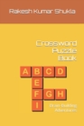Image for Crossword Puzzle Book