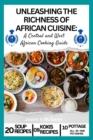 Image for Unleashing the Richness of African Cuisine