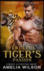 Image for Vengeful Tiger&#39;s Passion