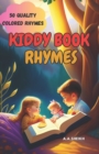 Image for KIDDY BOOK RHYMES : (50 Quality Printed Rhymes)