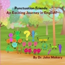 Image for Punctuation Friends