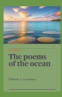 Image for Poems of the ocean