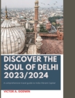Image for Discover the Soul of Delhi 2023