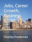 Image for Jobs Career Growth Business Basics