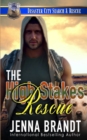 Image for The High Stakes Rescue