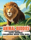 Image for Animal Buddies